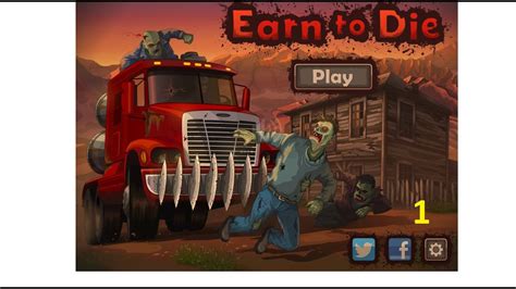 earn to die part 1 unblocked